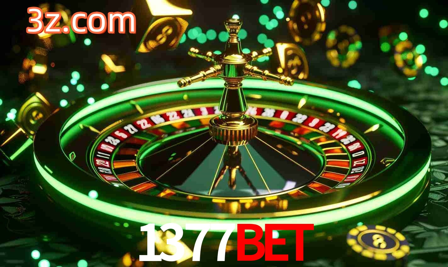 Desfrutar de um Cassino 1377Bet
