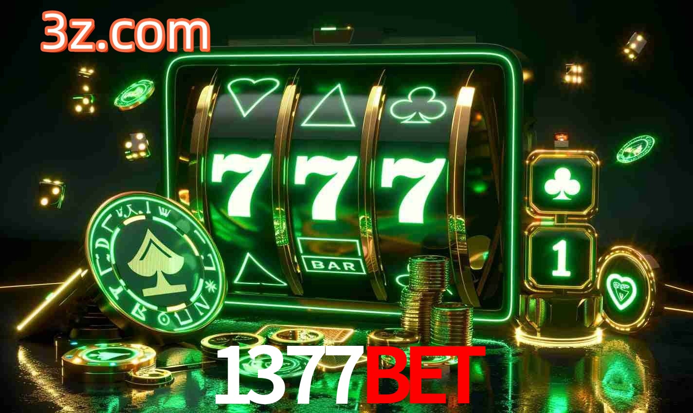 Seguro Login no Cassino Online 1377Bet