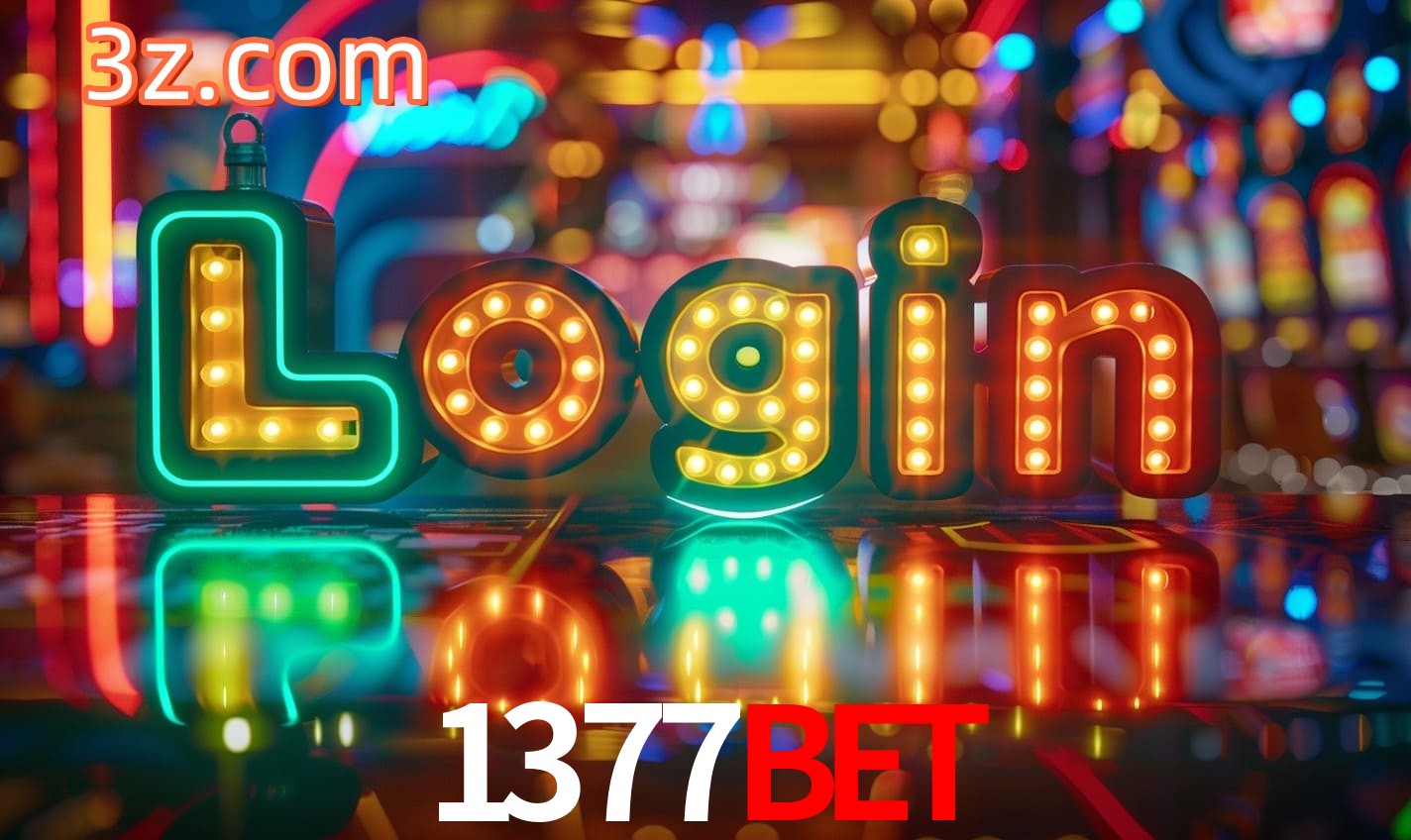Mundo dos Jogos Cassino 1377Bet