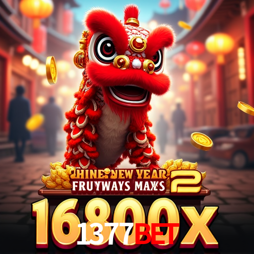 Generoso Bônus Cassino 1377Bet