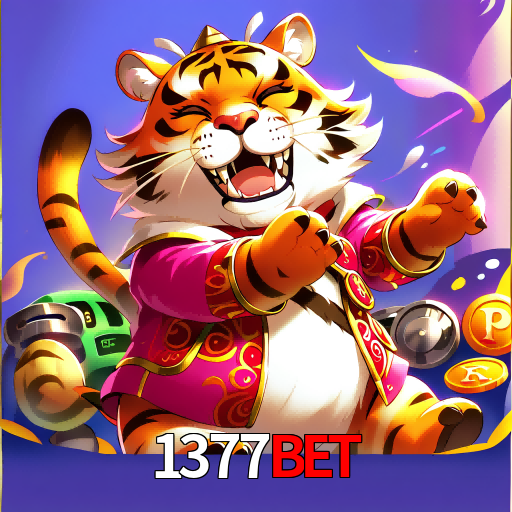 Experiência Imersiva no Cassino Online 1377Bet